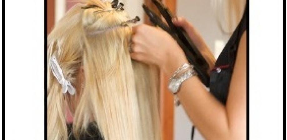 Have You Seriously Considered The Option Of Hair Extensions In
