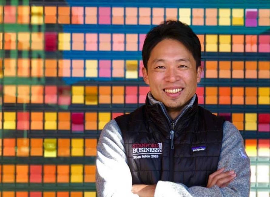 スタンフォードビジネススクール流 人生を変えるmba留学のすすめ Peatix