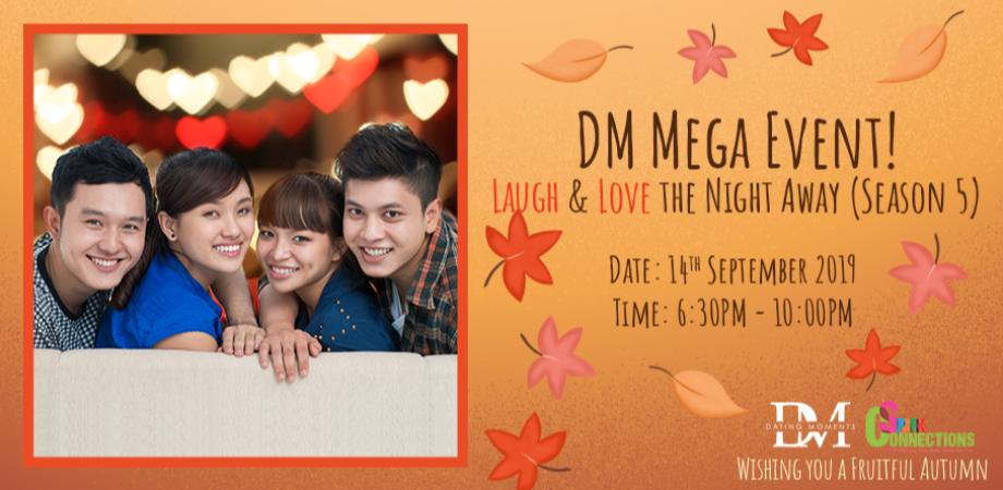 DM dating