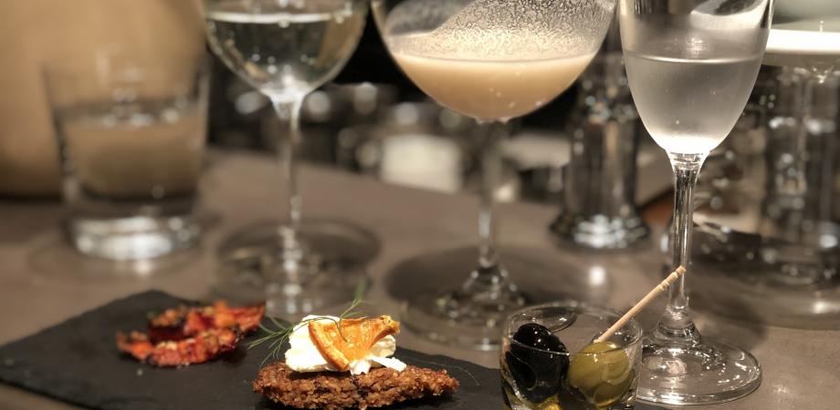 日本酒 コーヒーカクテル Night 2 Peatix