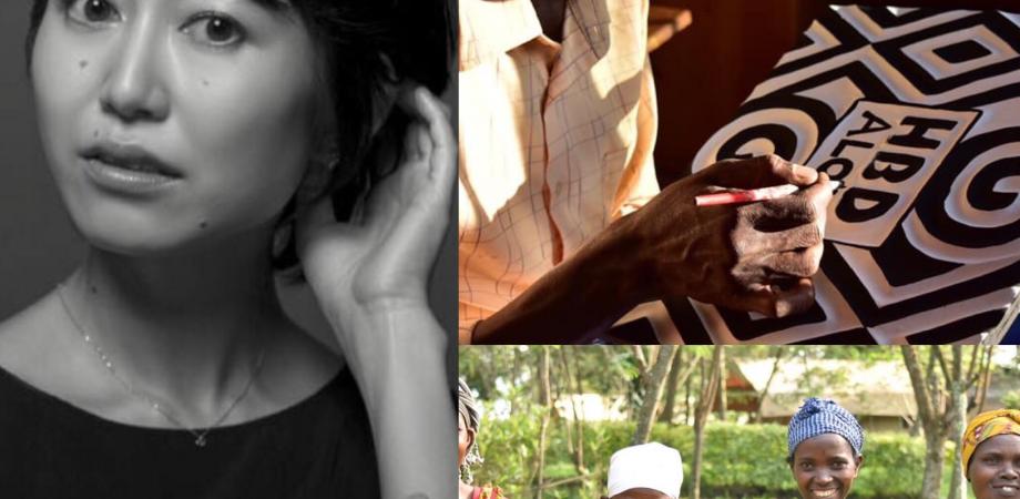 第4回csセッション アフリカにもcsってあるの 加藤雅子女史と語らうcsの普遍性 Peatix