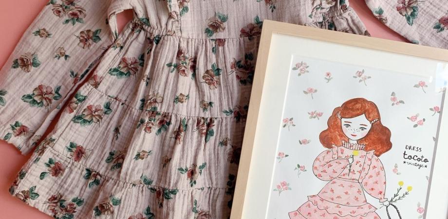 W The Club Vol 6 東ちなつ きせかえ似顔絵workshop Dream Closet Portrait Show 19autumn Peatix