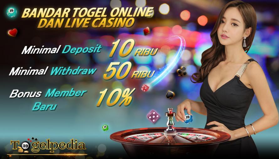 Agen Togel Online Are Wonderful From Many Perspectives Peatix