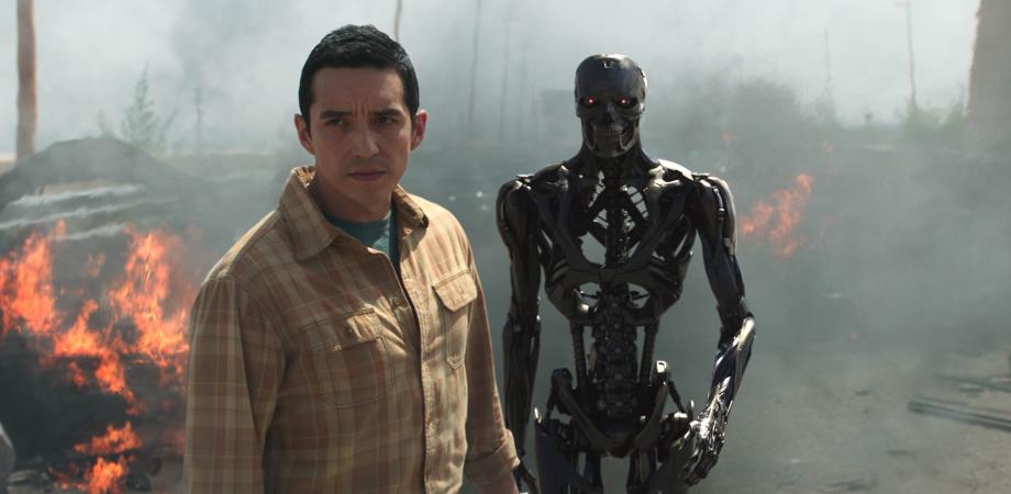 ฅนเหล็ก วิกฤตชะตาโลก (Terminator Dark Fate) 2019 ออนไลน์ | Peatix