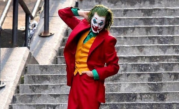 小丑 Joker 2019 完整版本 Peatix