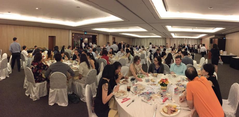 Dual Thanksgiving Cum Year End Holiday Dinner 2019 Peatix