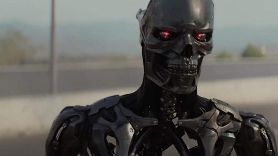Terminator 1 Film Complet En Francais Dailymotion Voir Terminator : Dark Fate 2019 Film Complet En Français #1 | Peatix