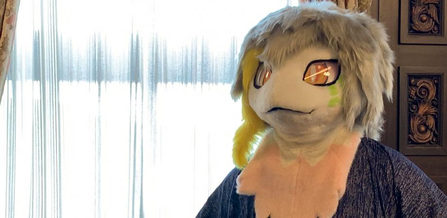 ケモレンガ19 受付業務予行演習 Peatix