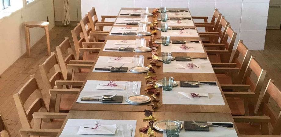 岸本恵理子と岩﨑牧子の料理と器を楽しむ会 1 Peatix