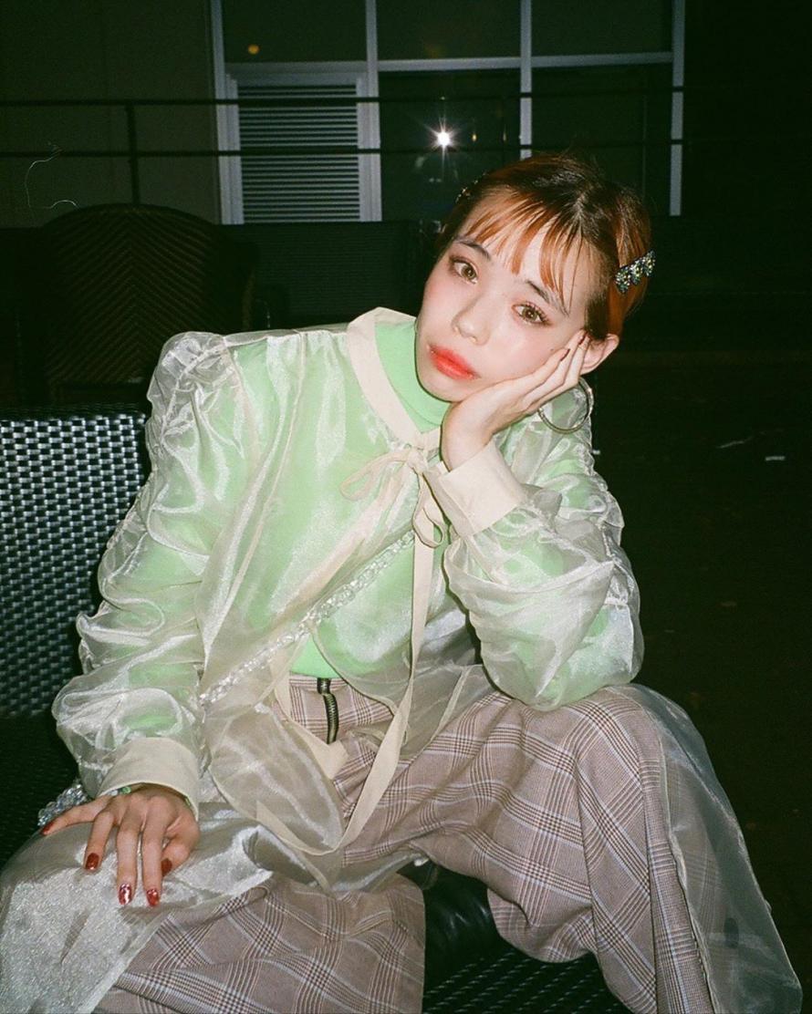 瀬戸あゆみ 赤澤えるトークショー Sns時代のブランドづくり Peatix