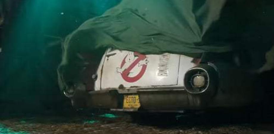 Watch Ghostbusters Afterlife 2021 Hd Watch Ghostbusters