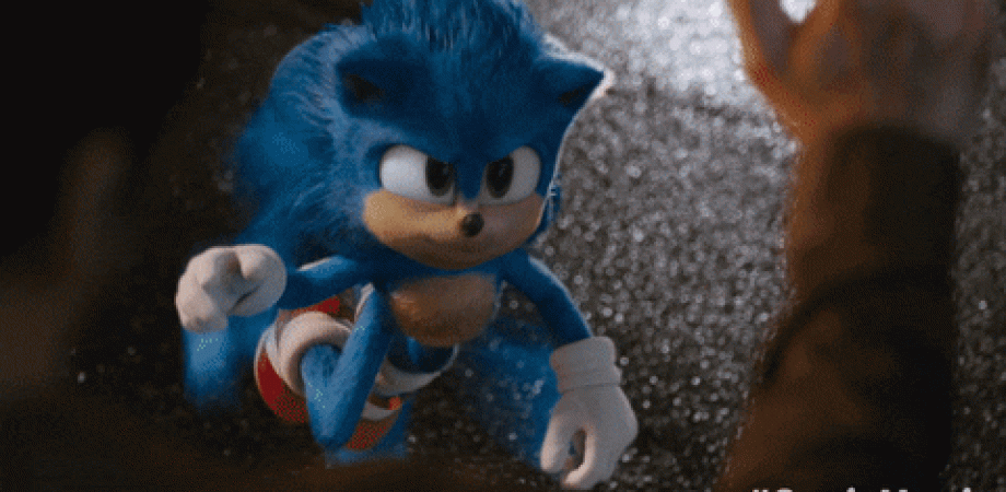 google drive sonic the hedgehog 2020