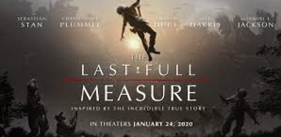 Full Watch 2020 The Last Full Measure Streaming Hd Movie Online Peatix