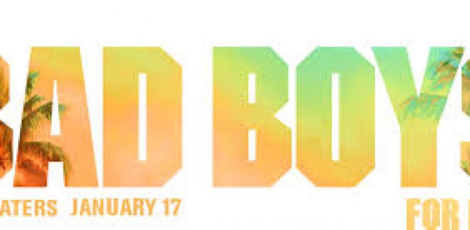 Regarder Bad Boys For Life 2020 Film Streaming Vf En Francais Peatix