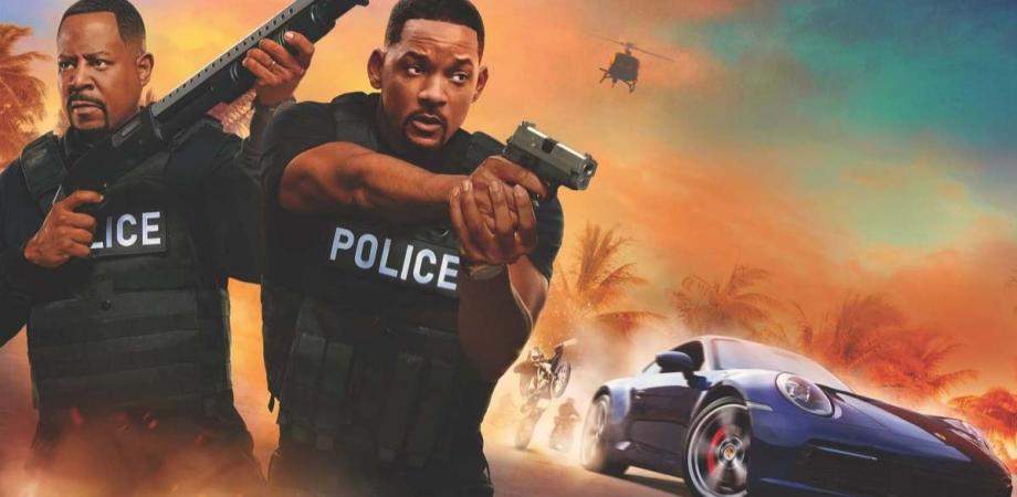 Película Bad Boys For Life Completa Del 2019 En Español Latino Y Subtitulada Peatix