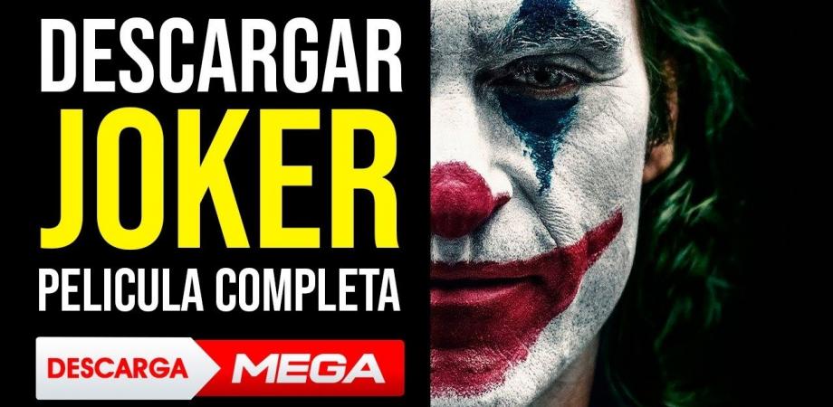 Guason Película Joker Completa Del 2020 En Español Latino Y Subtitulada Peatix