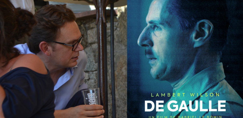 Regarder De Gaulle 2020 Film Streaming Complet Gratuit Home De 