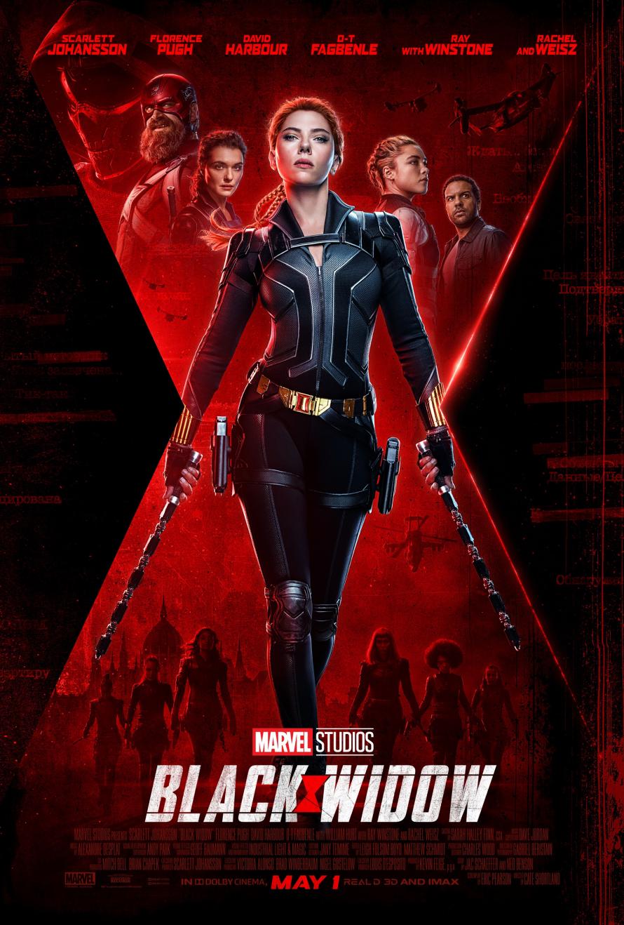 Ou Regarder Black Widow En France Black Widow (2020) Film Streaming Complet En HD [FRANCE] Film Complet