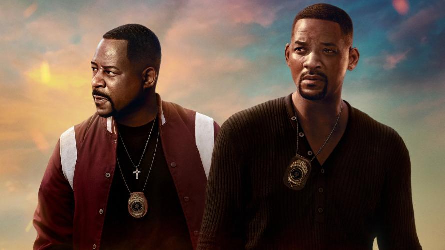 Watch Bad Boys For Life 2020 Full Movie Online Free 1 Peatix