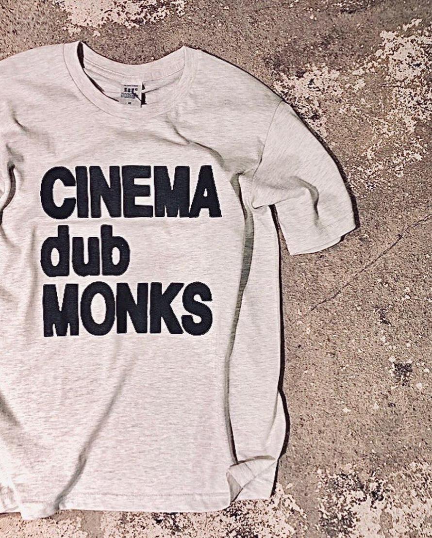 CINEMA DUB MONKS 失踪バッグ