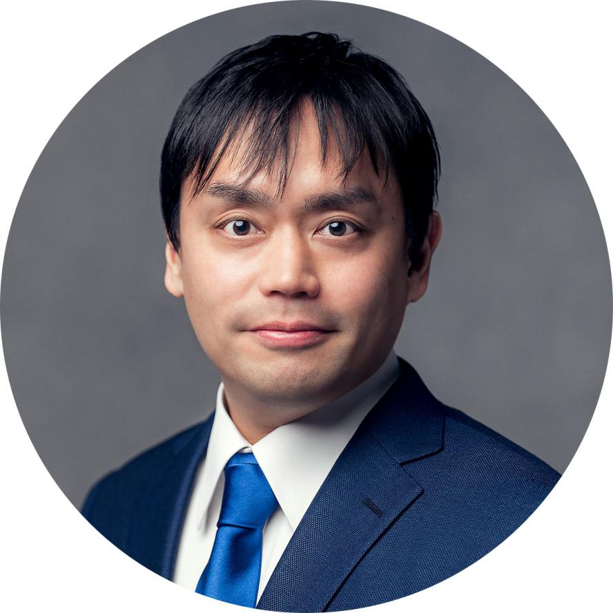 西野良和 | 法律事務所Neon パートナー弁護士