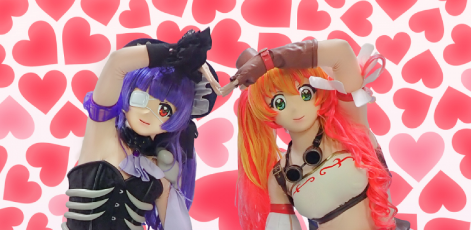 極filles初youtube生配信グッズ販売 配信日時4 19 15 00 15 30 Styxland 1 Peatix