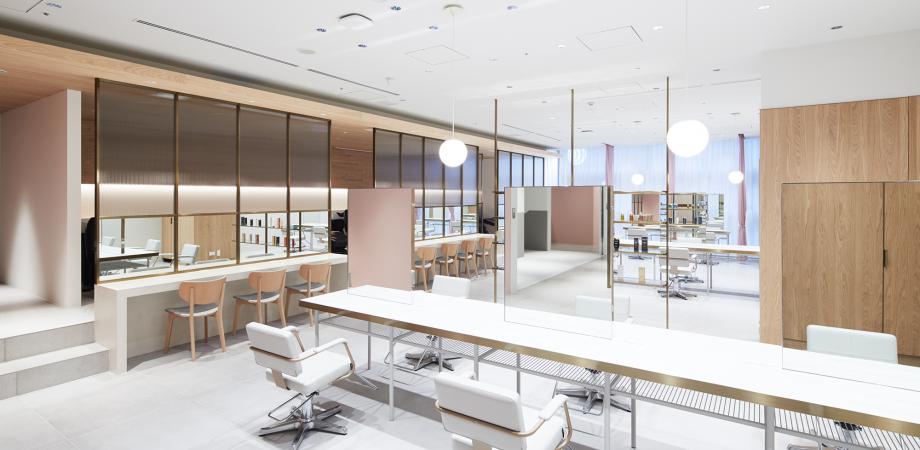 無料オンライン開催 Beauty Connection Ginza オンライン美容セミナー 1 Zoomで映えるヘアメイク 小顔講座 Peatix