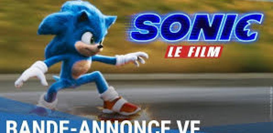 Steam Community :: Ganzer Stream Sonic the Hedgehog