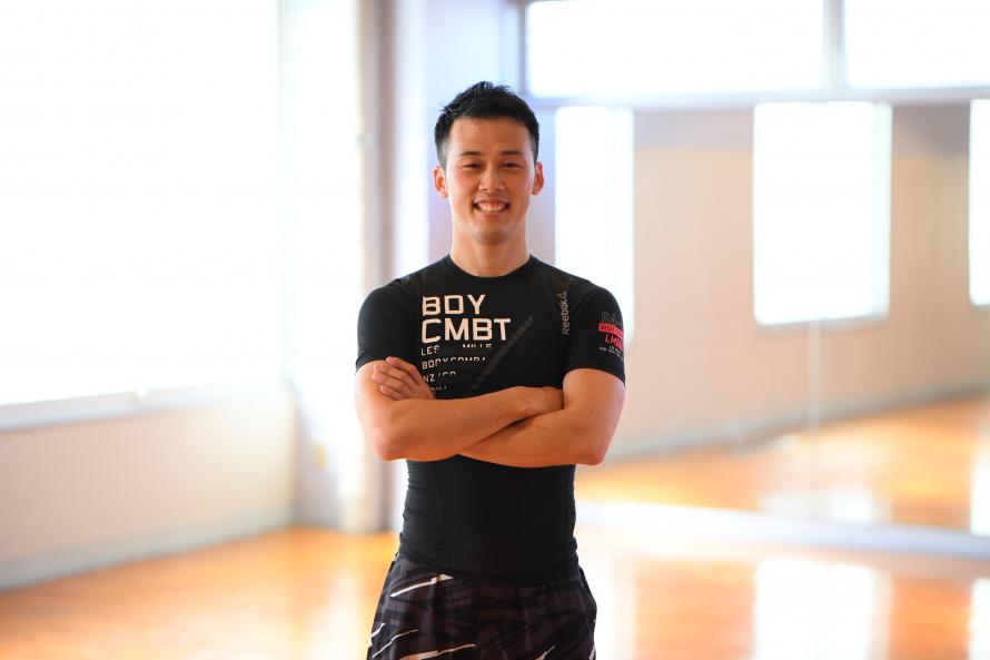 Instagram Live オンライン ボディコンバット コラボレッスン Peatix