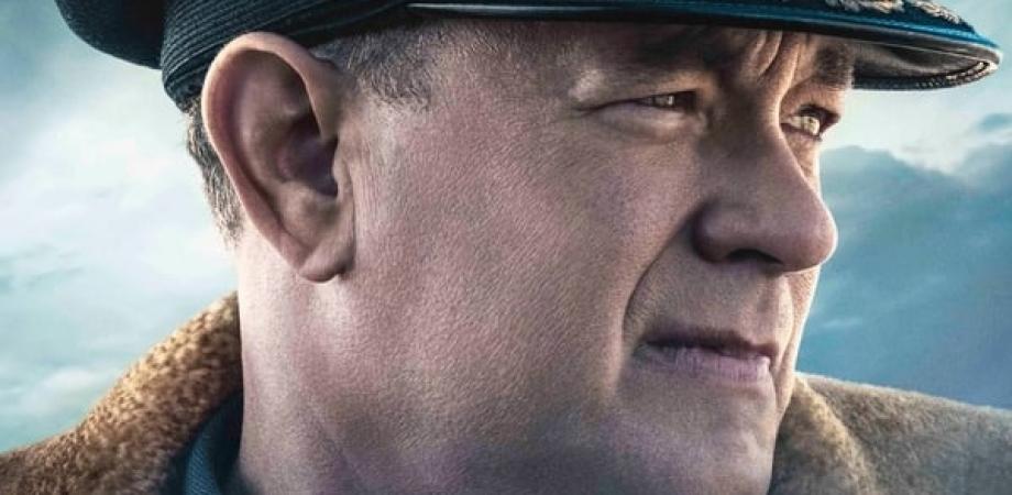 La Bataille De L'atlantique Film Complet En Francais USS Greyhound - La Bataille de l'Atlantique [2020] Film Streaming VF