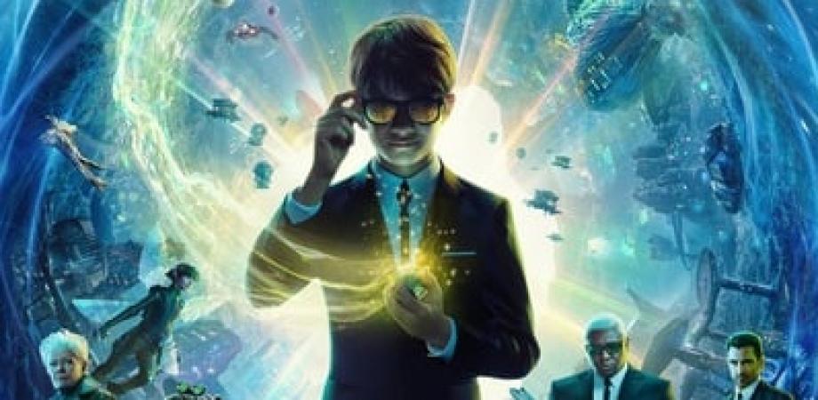 Artemis Fowl Film Streaming Vf [Film complet] Artemis Fowl (2020) | Peatix