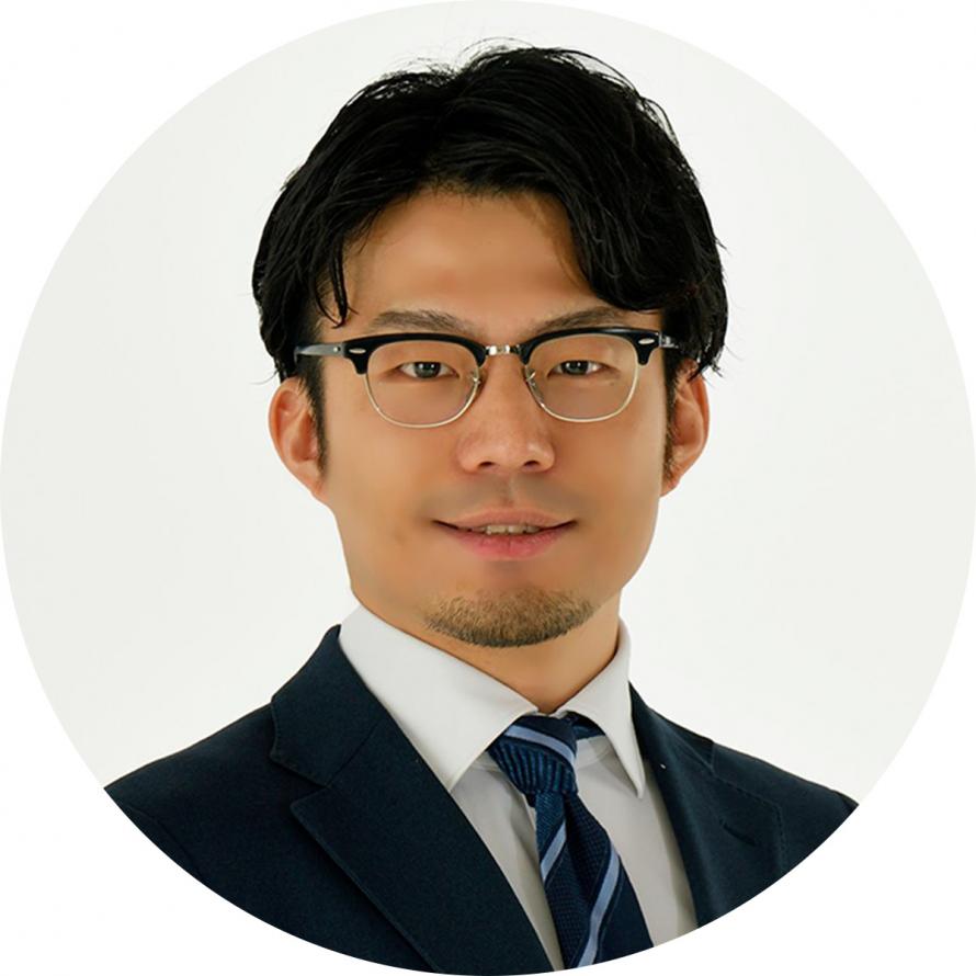 鈴木 健太 | 株式会社Dr.健康経営 代表取締役・健康経営推進産業医会 代表理事