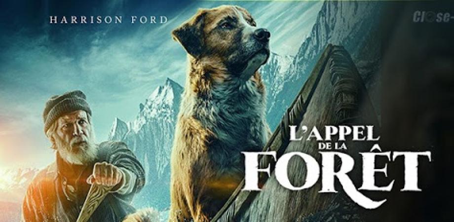 L Appel De La Foret Résumé Complet L'appel de la forêt Premier Complet Streaming VF - 2019 Film Complet HD