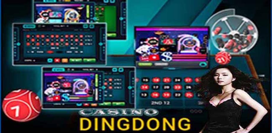 Situs Judi Dingdong Online Uang Asli Terpercaya | Peatix
