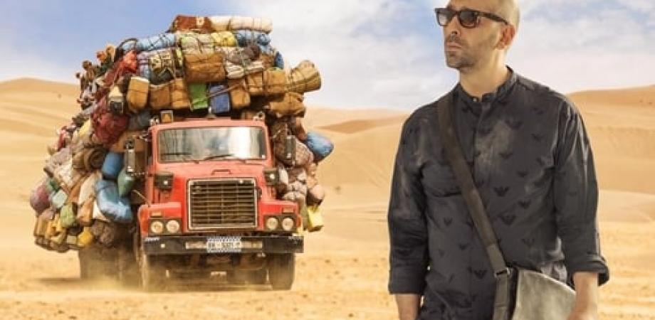 Dove Guardare Tolo Tolo In Streaming Gratis