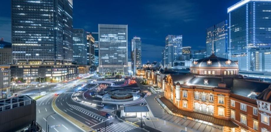 APACホテルマーケット：COVID１９の影響と今後の見通し、オリンピック、IR、大阪エキスポを見越した日本のホテル市場の展望