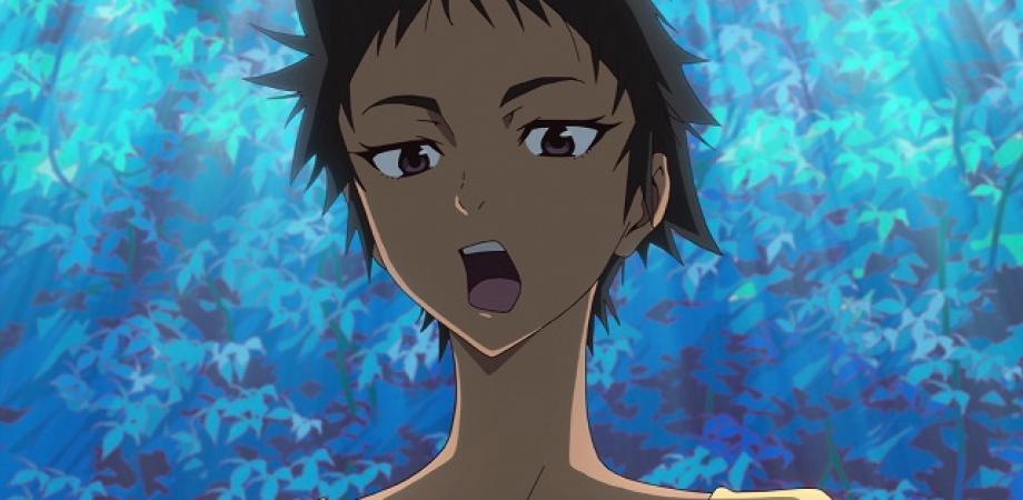 荻原綾 詐欺漫画 Great Pretender グレートプリテンダー こよなく愛する17歳のお茶会 1 Peatix