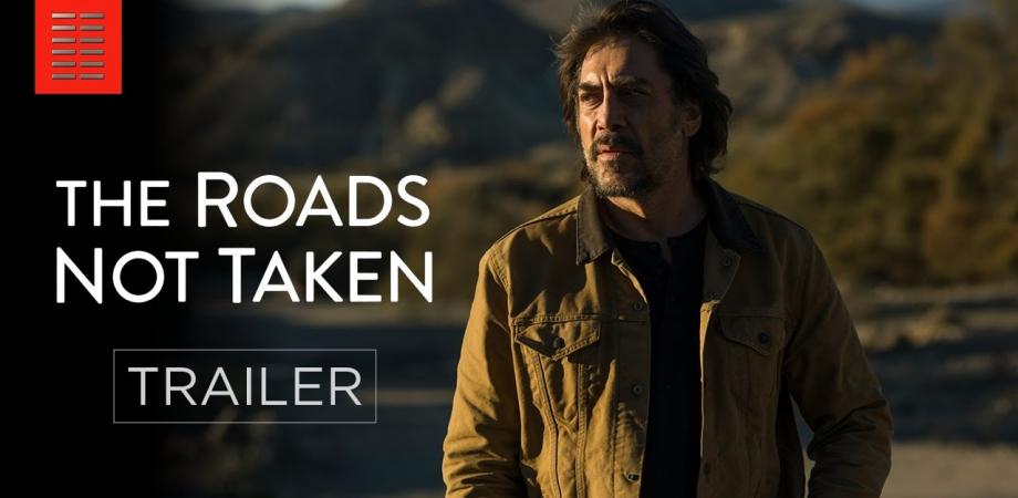 Regarder The Roads Not Taken En Streaming Vf Complet Peatix