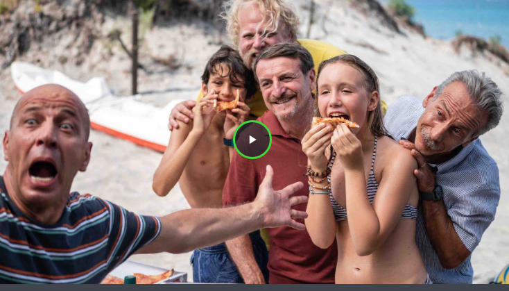 Altadefinizione Odio L Estate Streaming Ita Film Hd Cb01 2020 Peatix