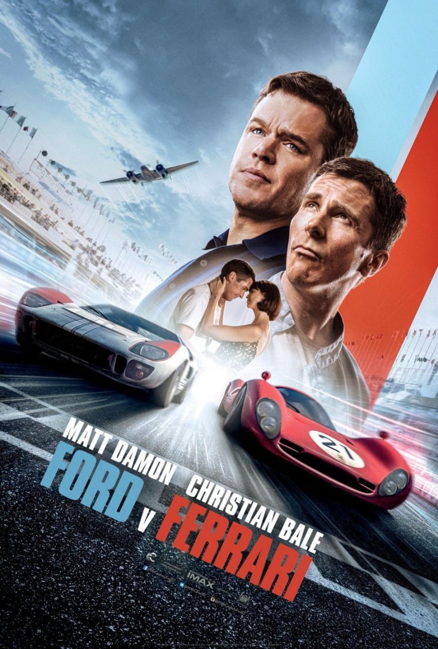 Film Le Mans 66 Streaming [REGARDER] Le Mans 66 | STREAMING VF GRATUIT FILM COMPLET En Français