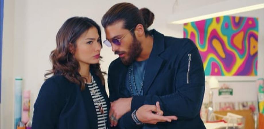Una Vita Streaming Ita Tutte Le Puntate Gratis