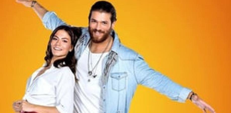 Le Ali Del Sogno Puntate Intere In Italiano Gratis