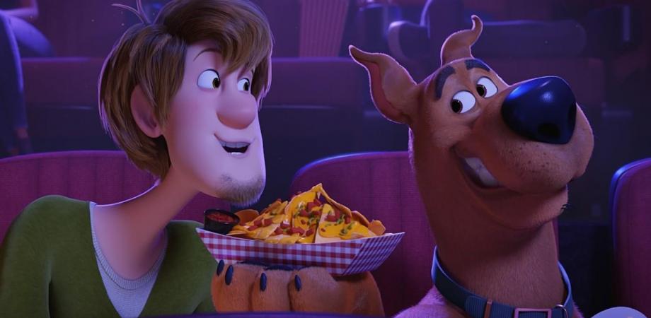 Scooby Doo Et La Légende Du Roi Arthur Scooby Doo Dessin Anim? Film Streaming Vf - ninemihg