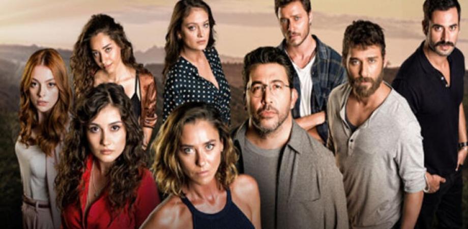 Sevgili Gecmis Come Sorelle Streaming Episodi Ita Sub Ita Peatix