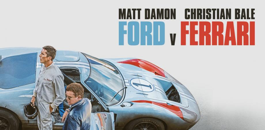 Film Le Mans 66 Streaming VOIR" Le Mans 66 Streaming [VF] Complet en Francais`Film 2020 | Peatix