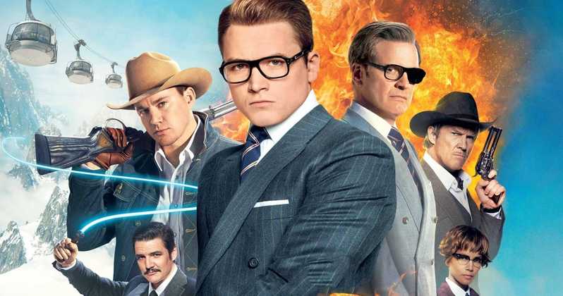 The King's Man Première Mission Streaming Vostfr VOIR" The King’s Man : Première Mission Streaming [VF] Complet en