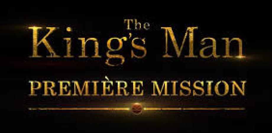 Kingsman 1 Film Complet En Francais VOIR" The King’s Man : Première Mission Streaming [VF] Complet en