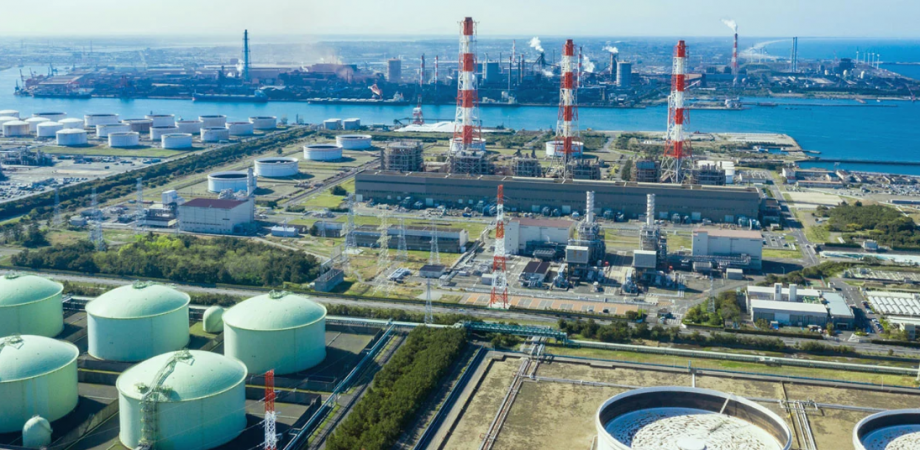 ドローンステーション構想と循環型社会の未来