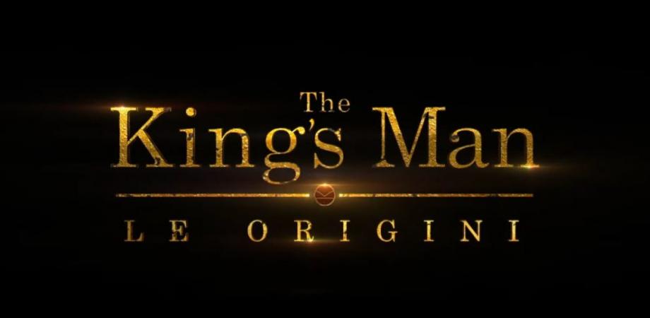 The King's Man - Le Origini Streaming