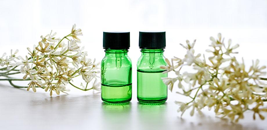 アロマサイエンス ベーシック&アドバンスコース～精油の化学～ 入門講座